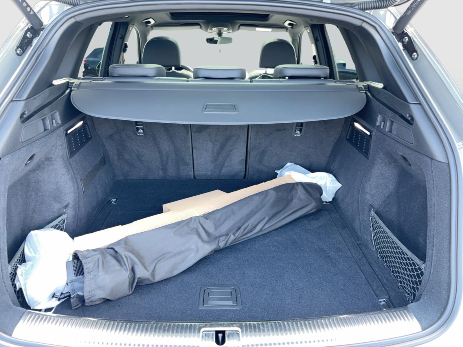 Audi Q5 – Bild 13