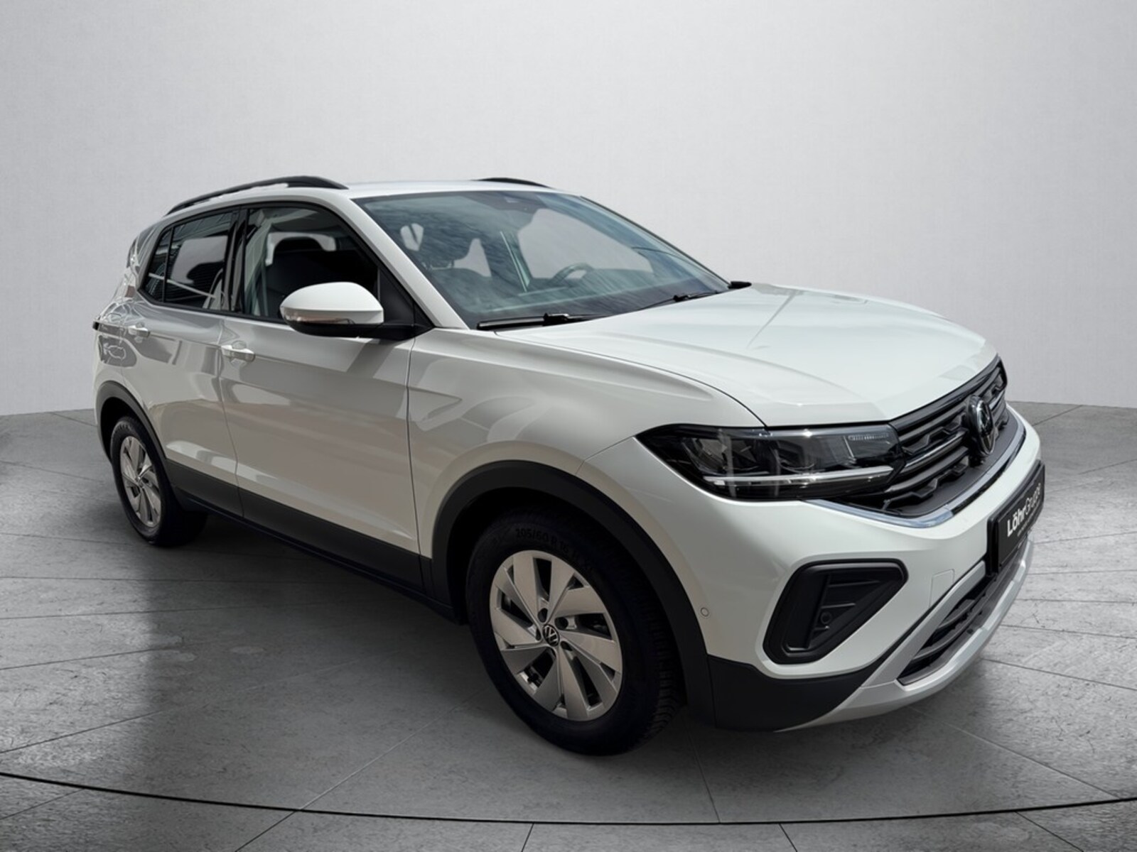 Volkswagen T-Cross – Bild 6
