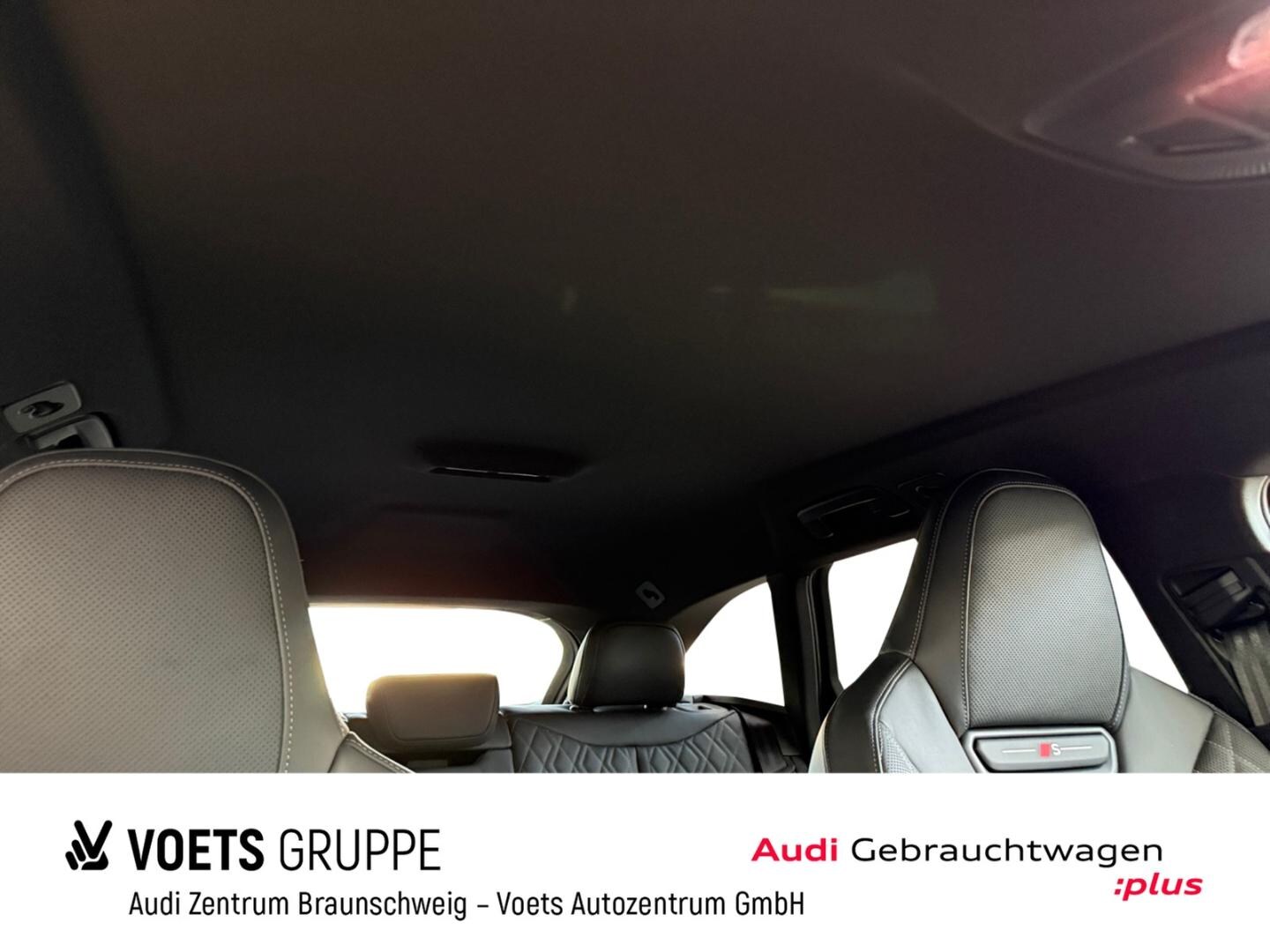 Bild über Audi A6 Avant edition one TDI quattro 150 kW S tronic - für weitere Informationen kontaktieren Sie den Audi Partner