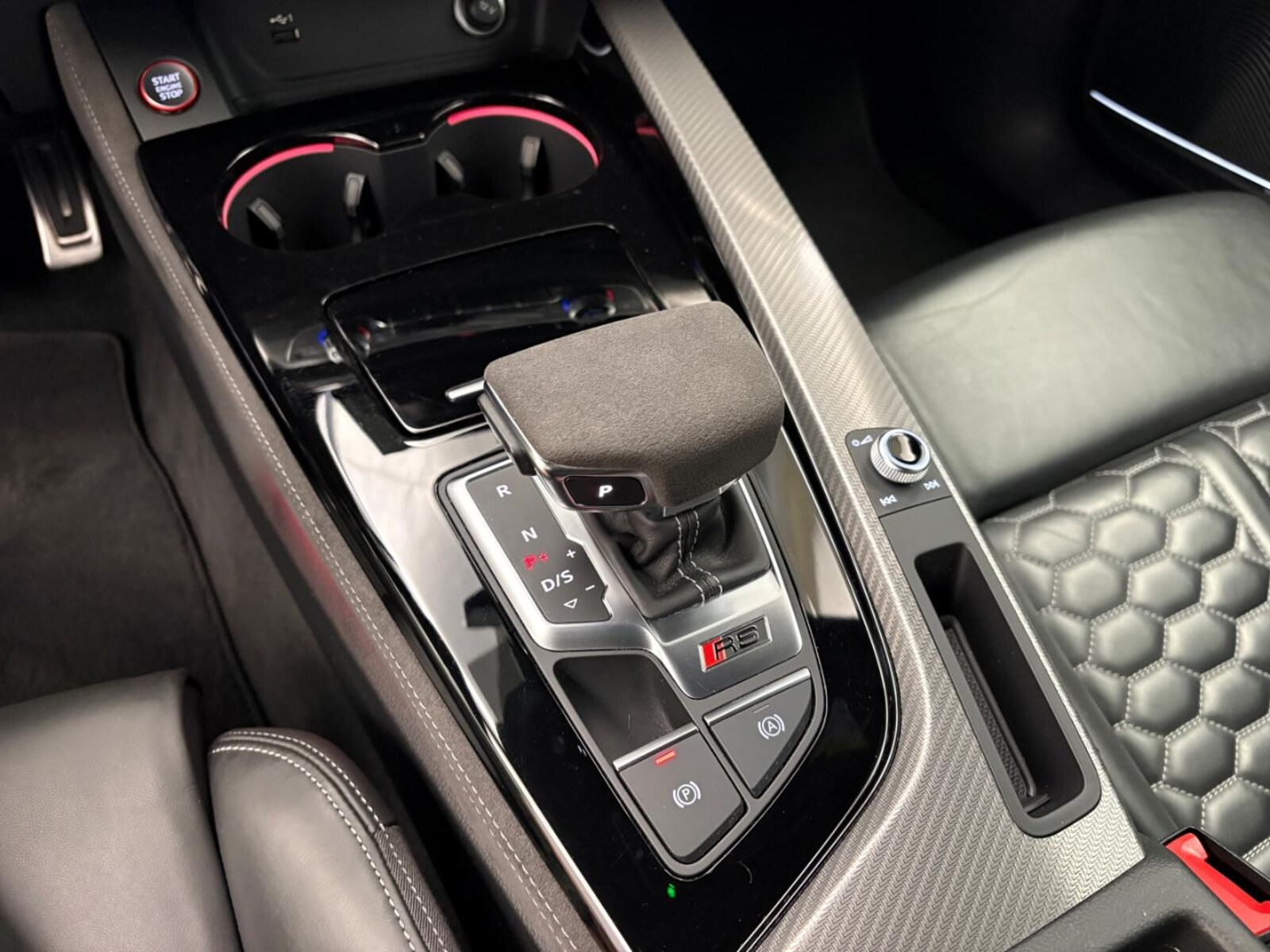 Audi RS 5 Sportback – Bild 13