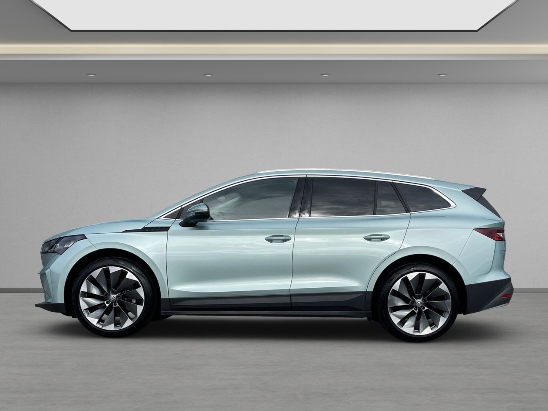 Skoda Enyaq 80X