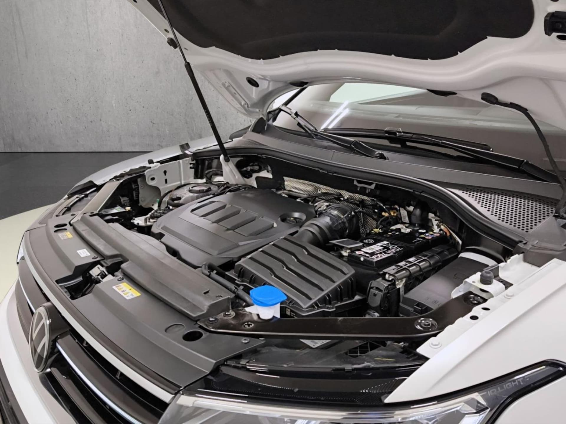 Volkswagen Tiguan Allspace R-Line