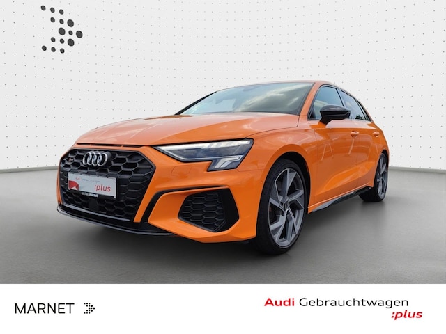 Audi S3 Sportback
