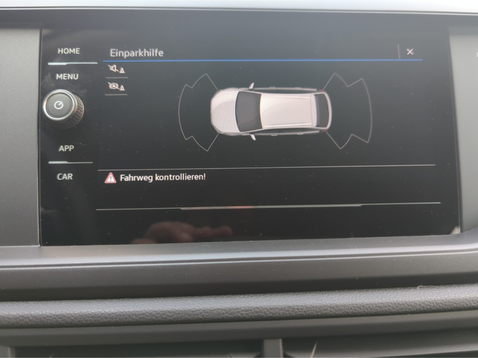 Volkswagen Taigo – Bild 11