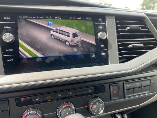 Volkswagen T6.1 Transporter