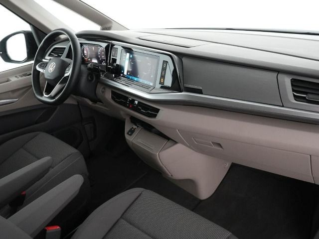 Volkswagen Multivan langversion