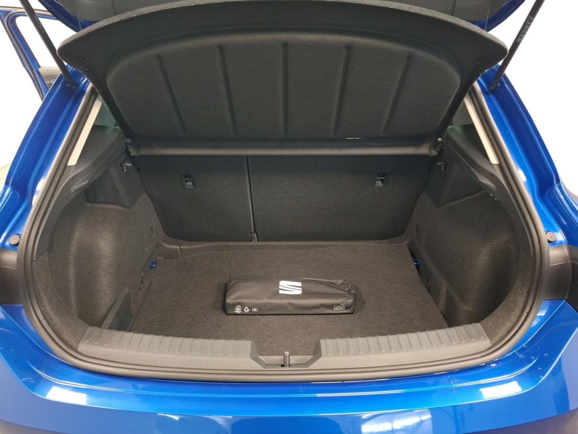 SEAT Leon Style