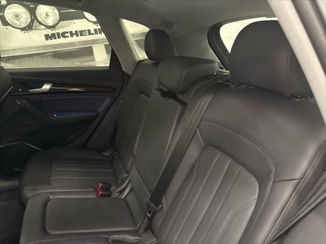 2018 AUDI Q5 - Image 21
