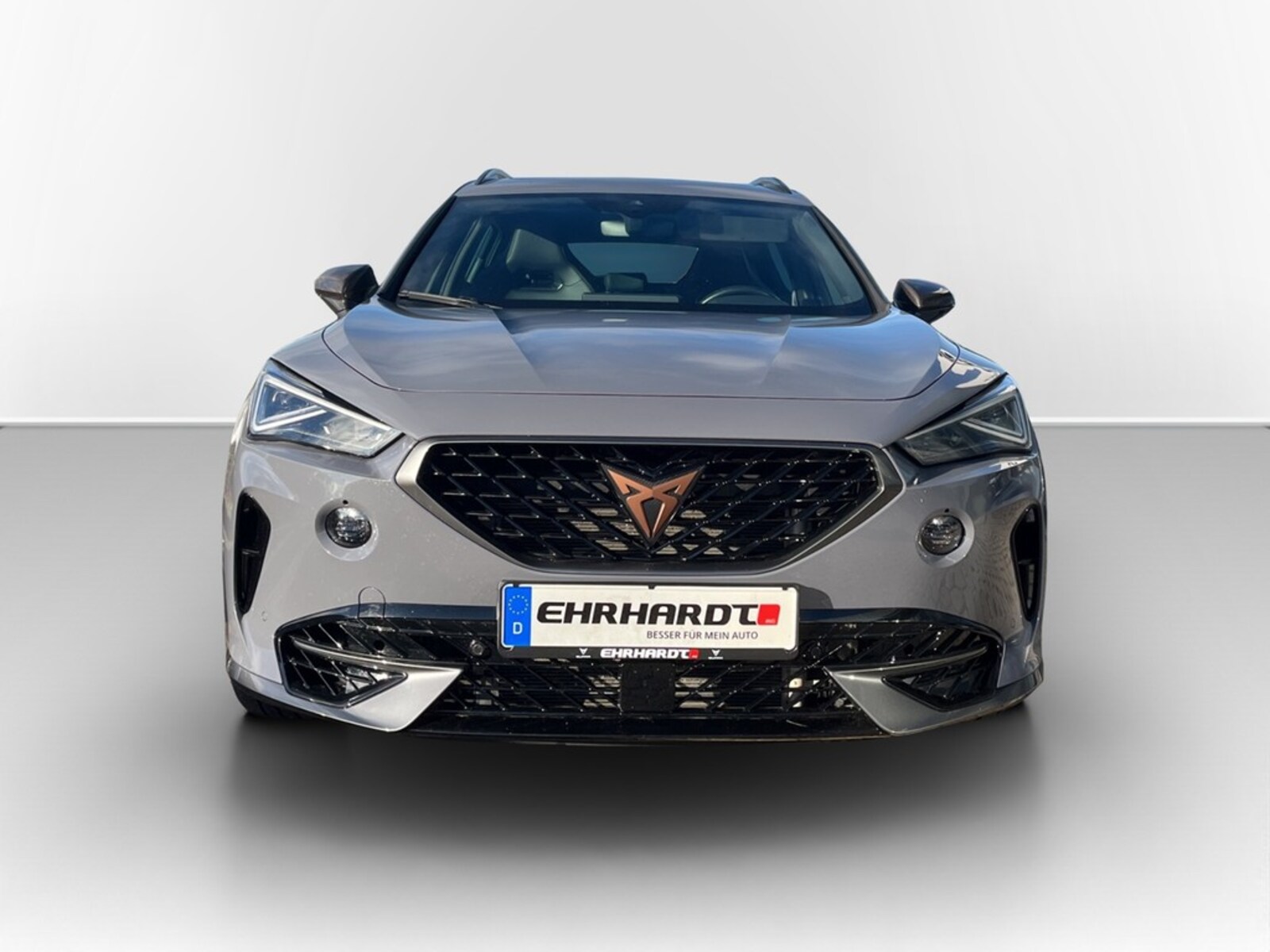 CUPRA Formentor – Bild 2