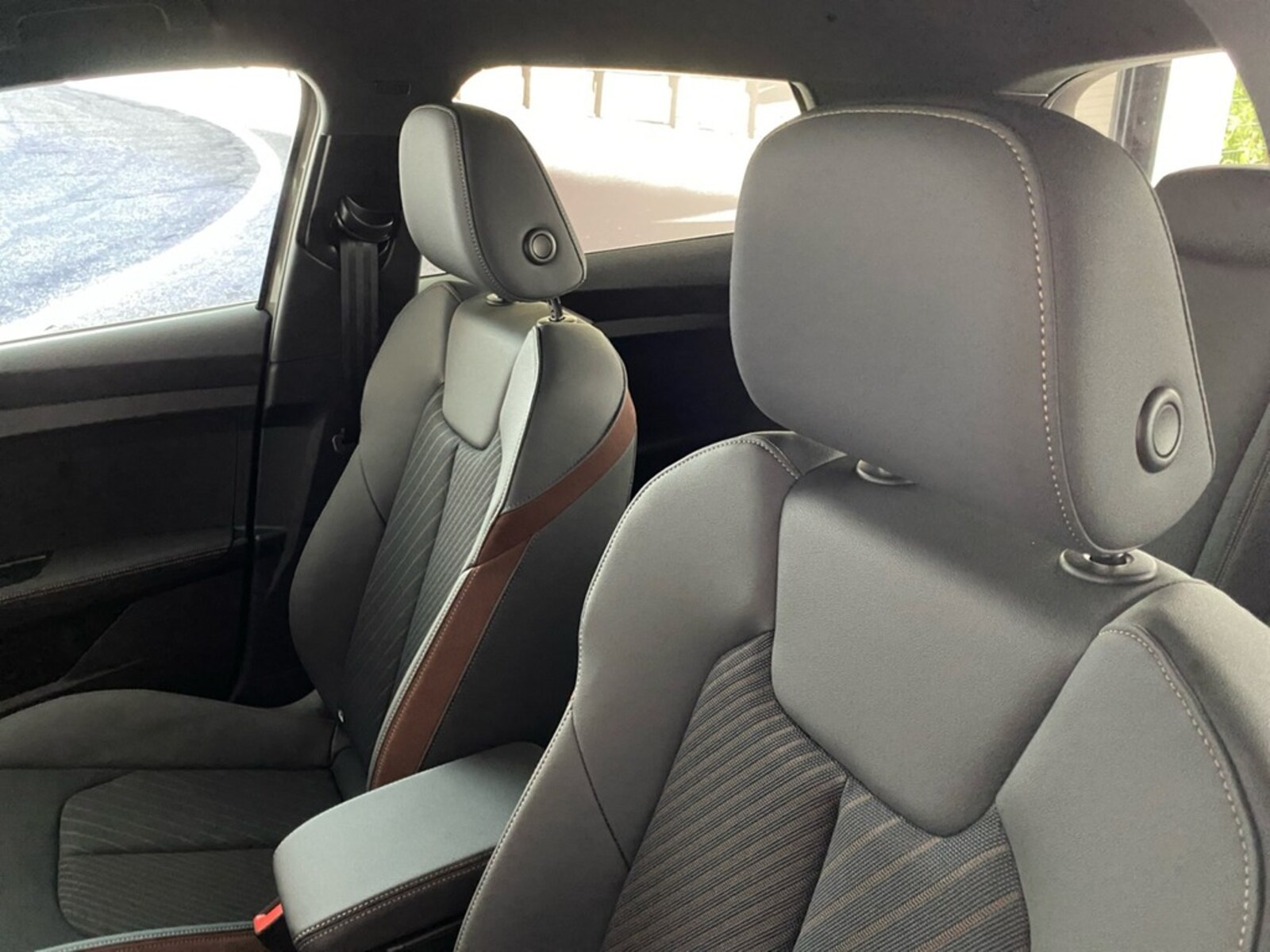 Audi A1 allstreet – Bild 5