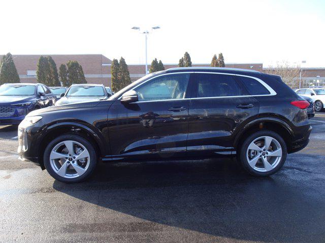 2025 Audi Q5 Premium Plus