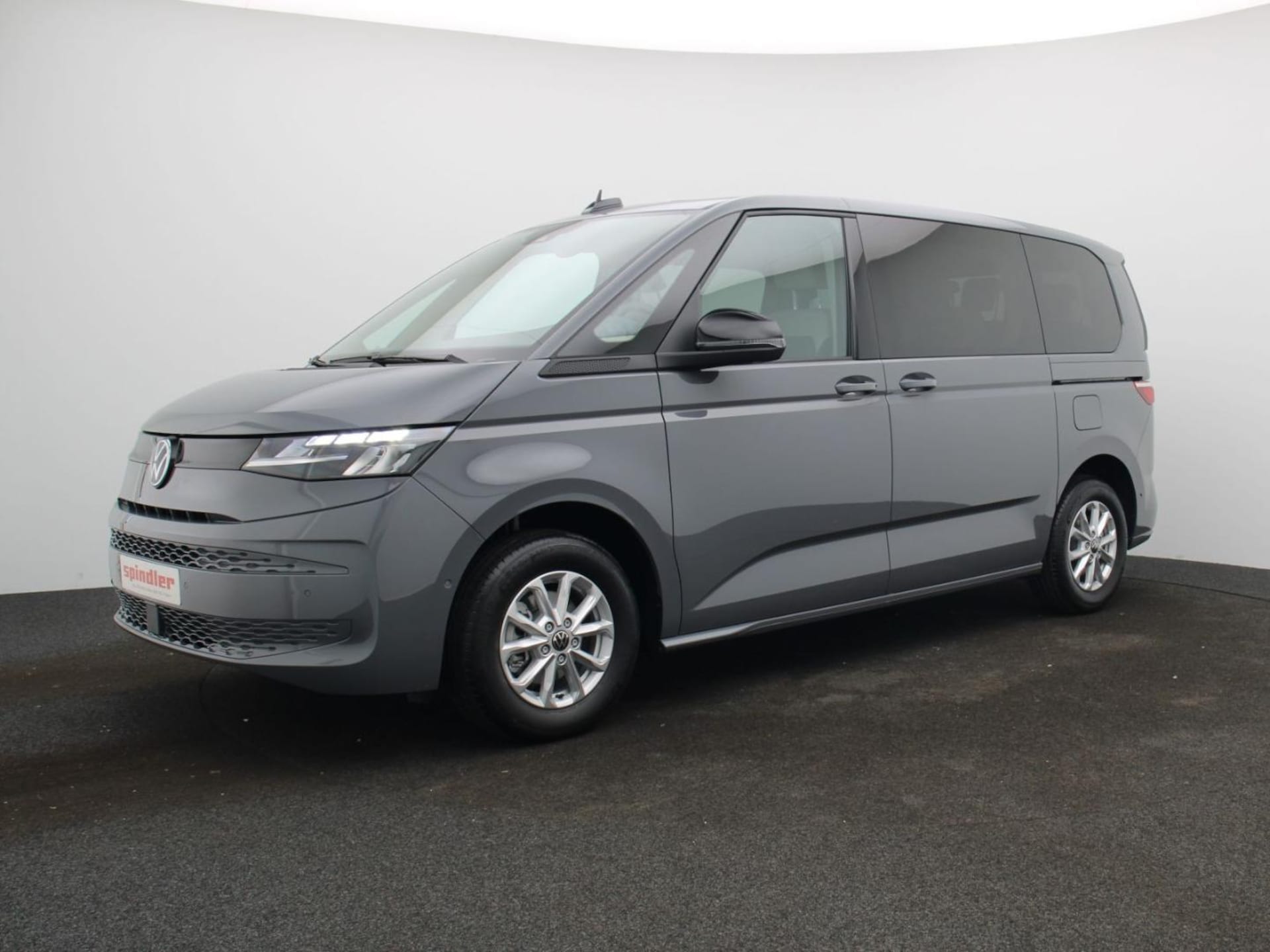 Volkswagen Multivan Basis-Modell