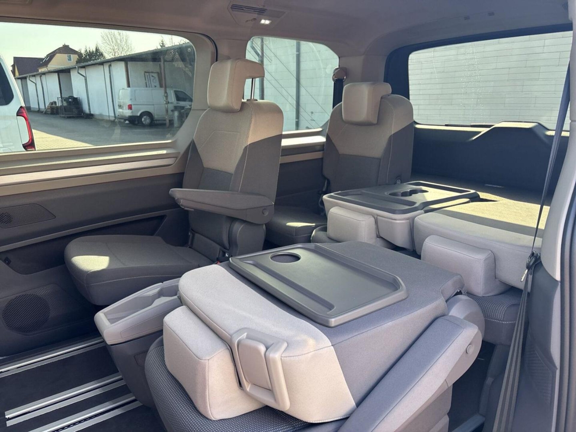 Volkswagen Multivan Life