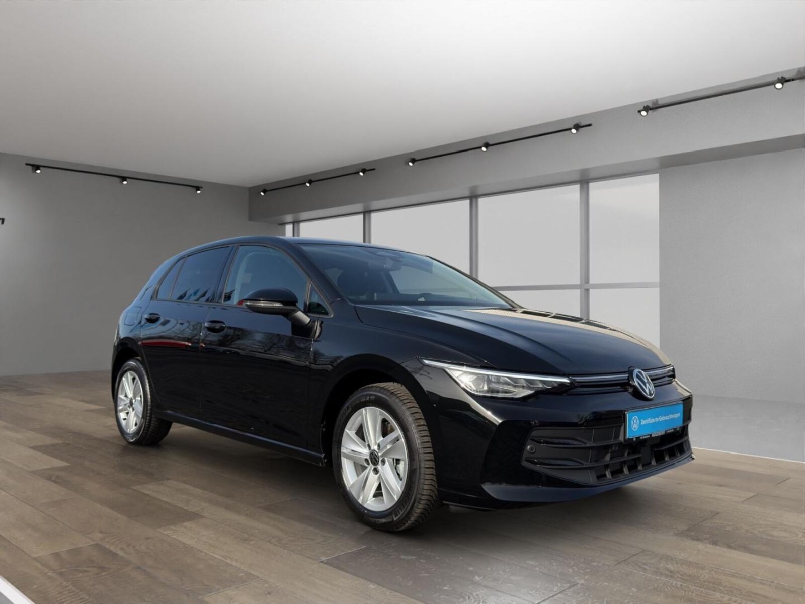 Volkswagen Golf – Bild 3