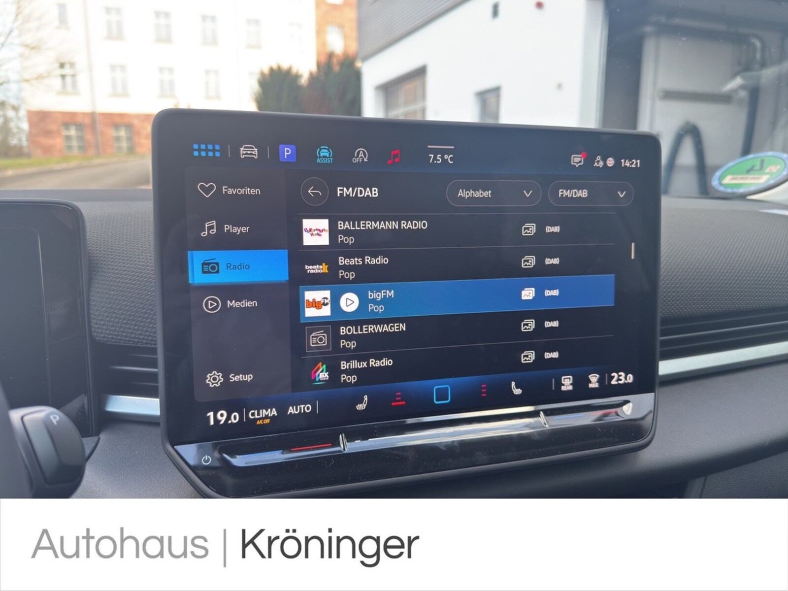 Volkswagen T-Roc – Bild 17