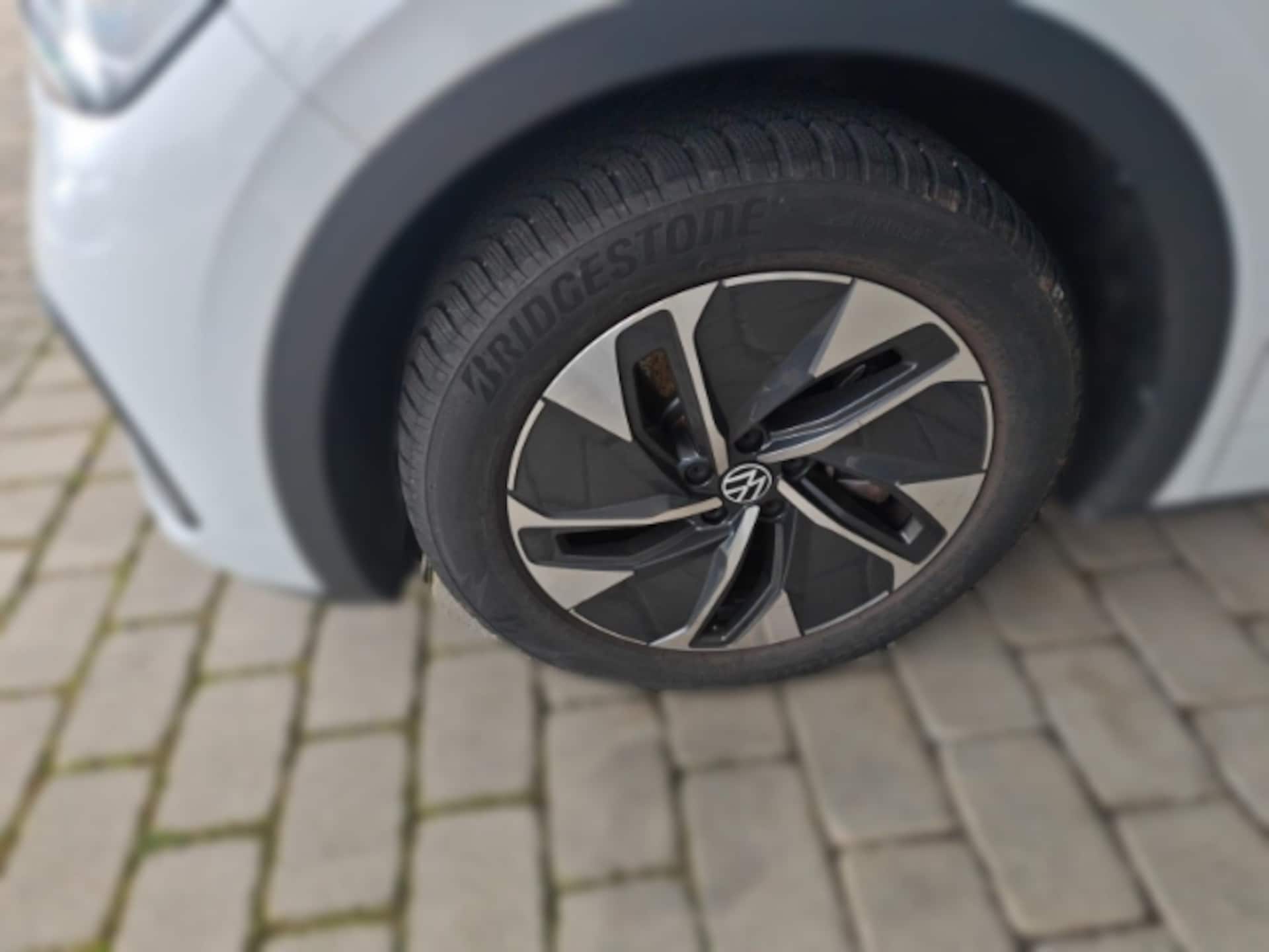 Volkswagen ID.5 Pro