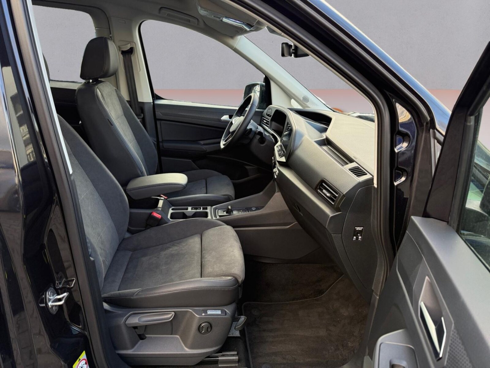 Volkswagen Caddy – Bild 15