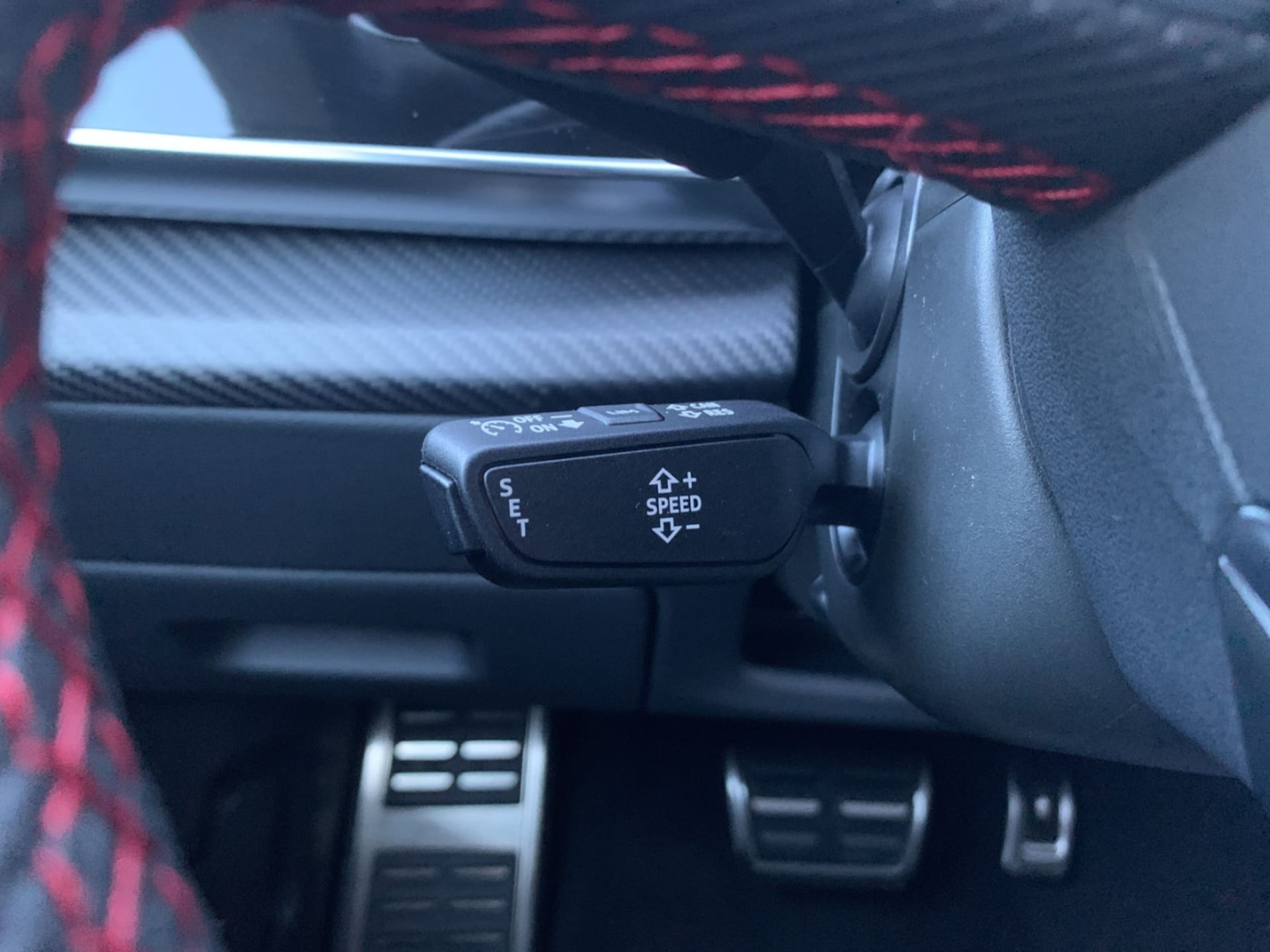 Audi Q8 SUV
