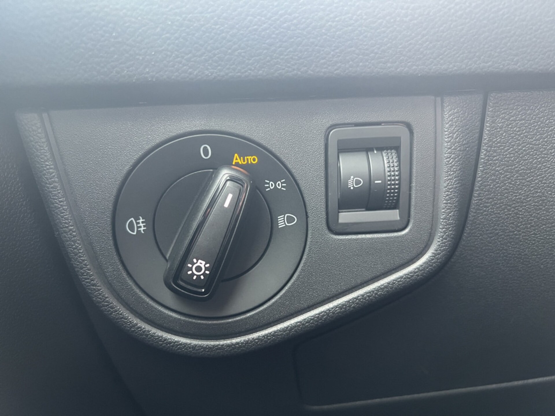 Volkswagen Taigo Life