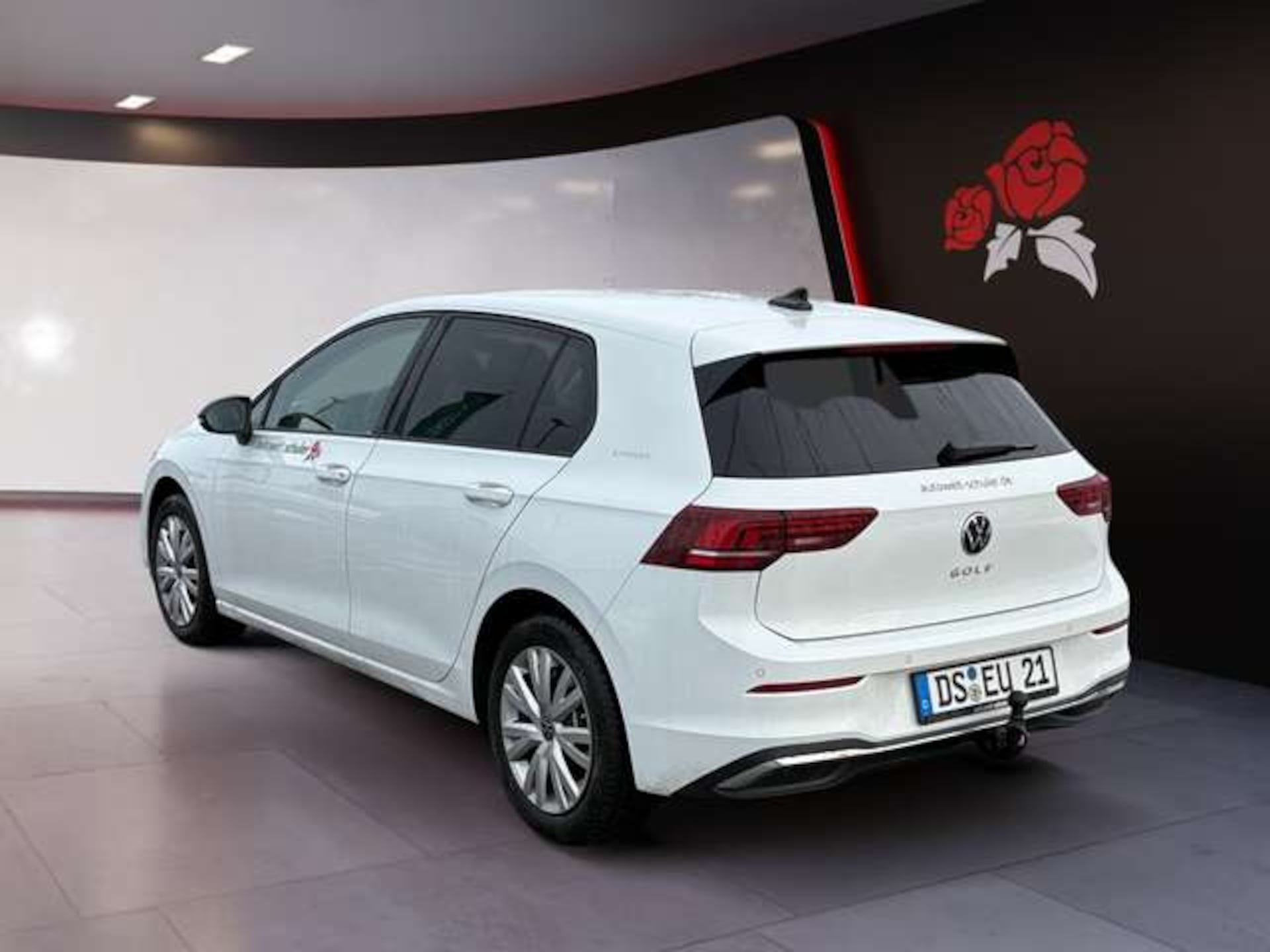 Volkswagen Golf ENERGY