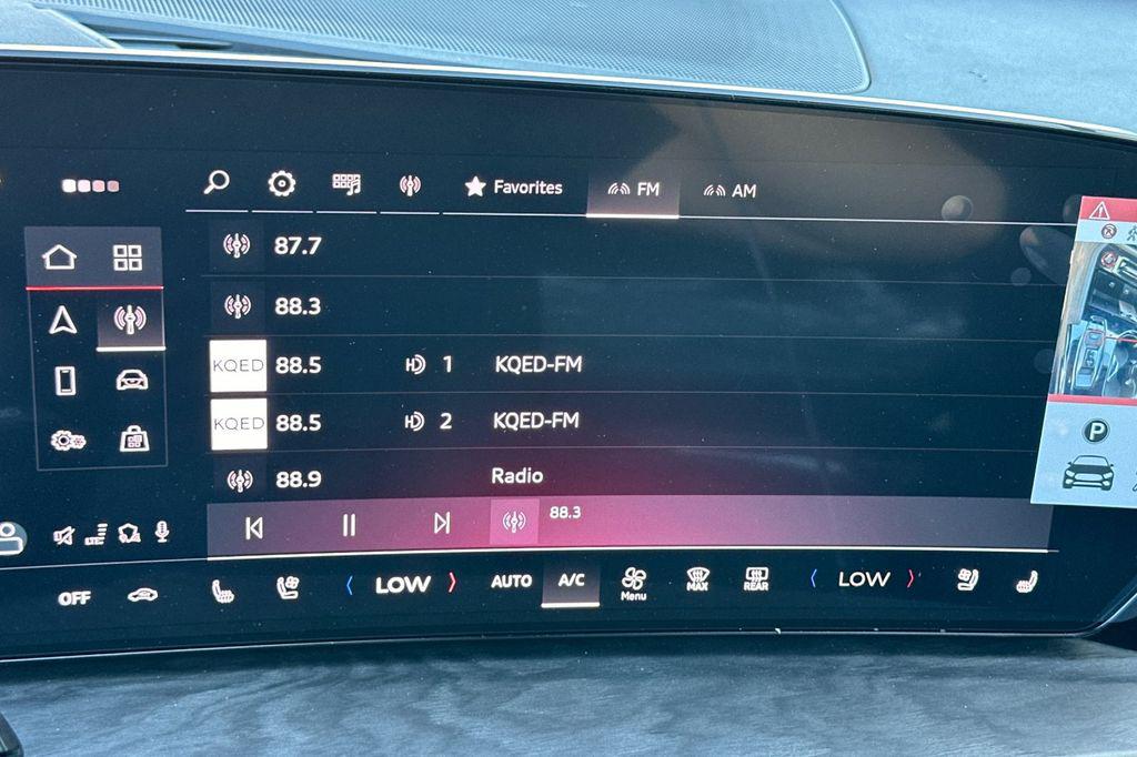 2025 Audi Q5 Prestige - Photo 15