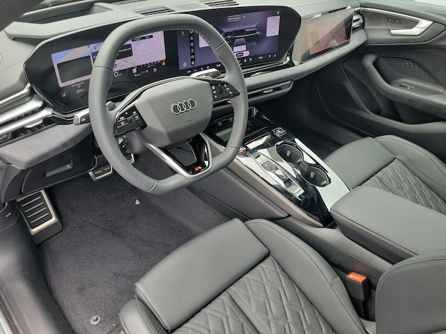 2026 Audi S5 Sedan