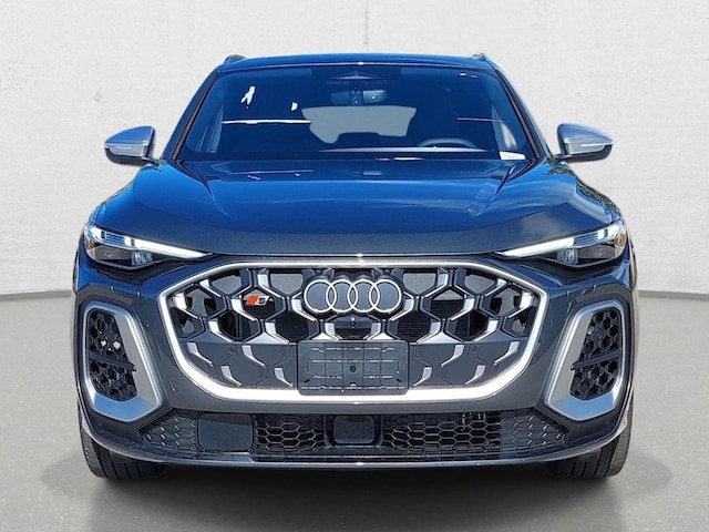 2026 Audi SQ5