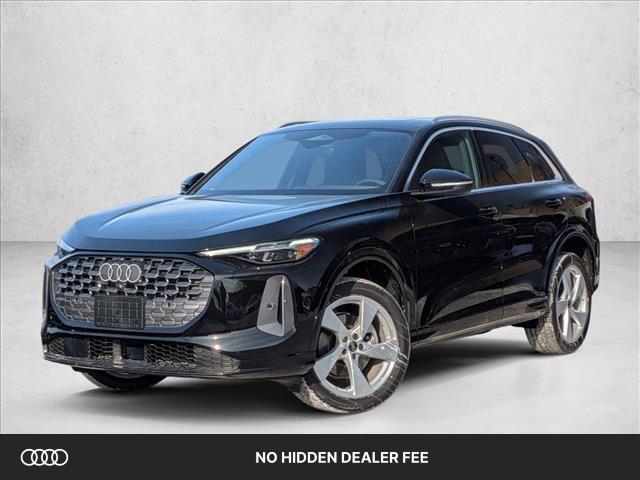2025 Audi Q5 40 Premium Plus's photo