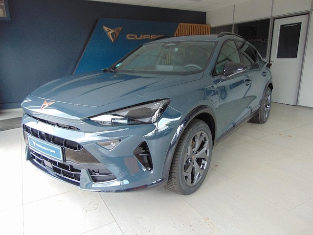 CUPRA Formentor 1.5 e-HYBRID 150 kW (204 PS) 6-Gang-DSG (1203371872025)