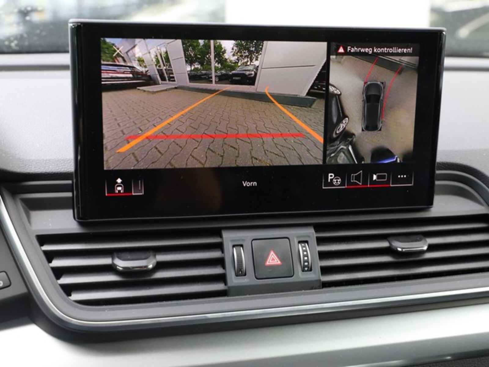 Audi Q5 Sportback – Bild 15