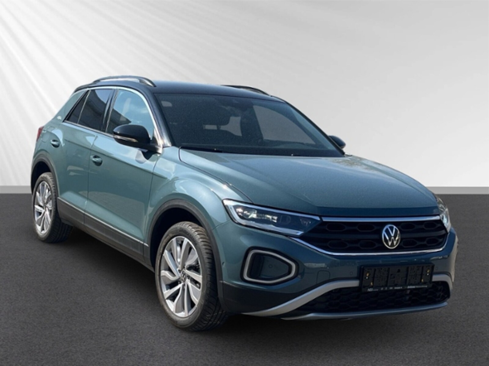 Volkswagen T-Roc – Bild 6