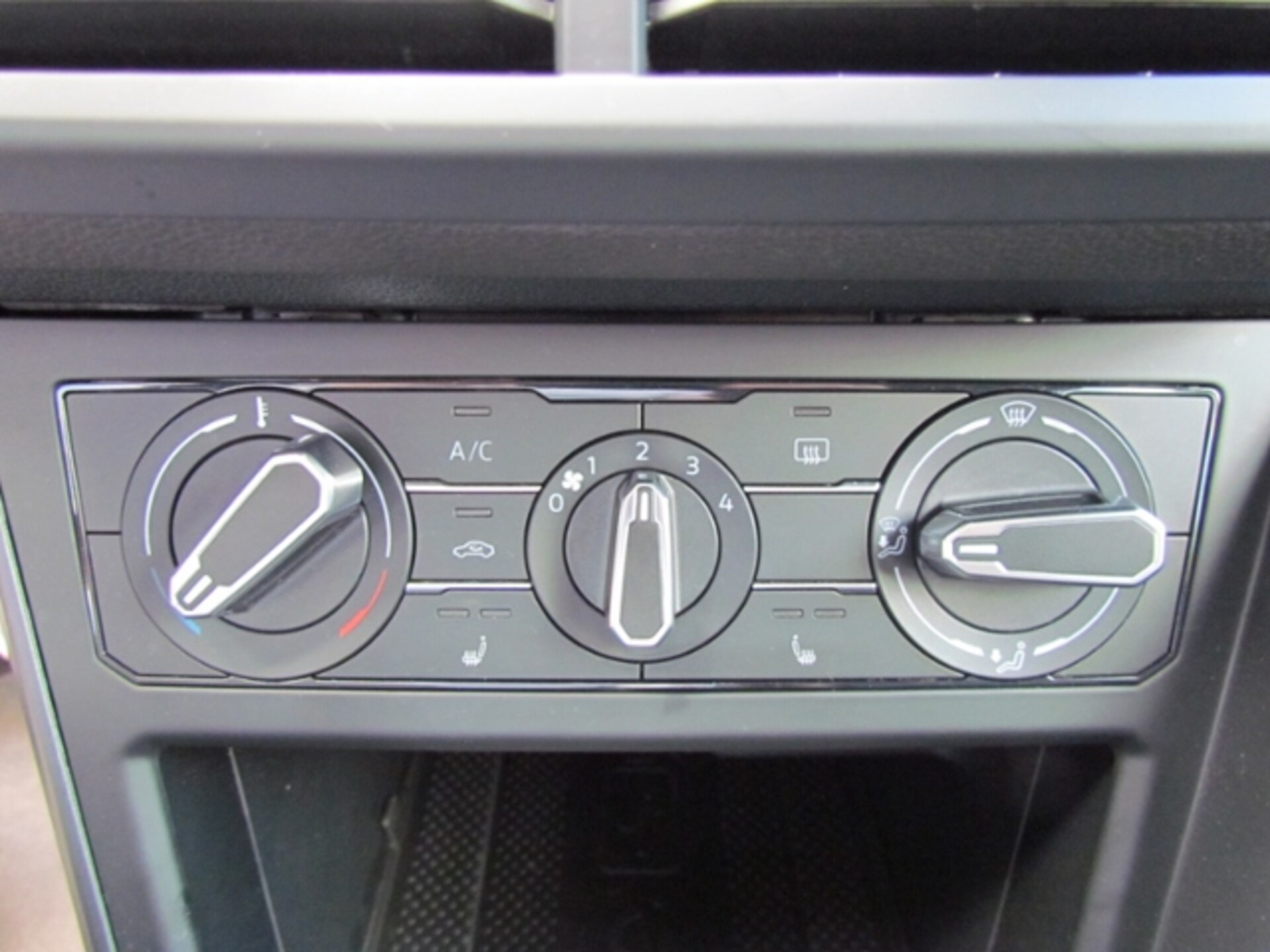 Volkswagen Taigo R-Line