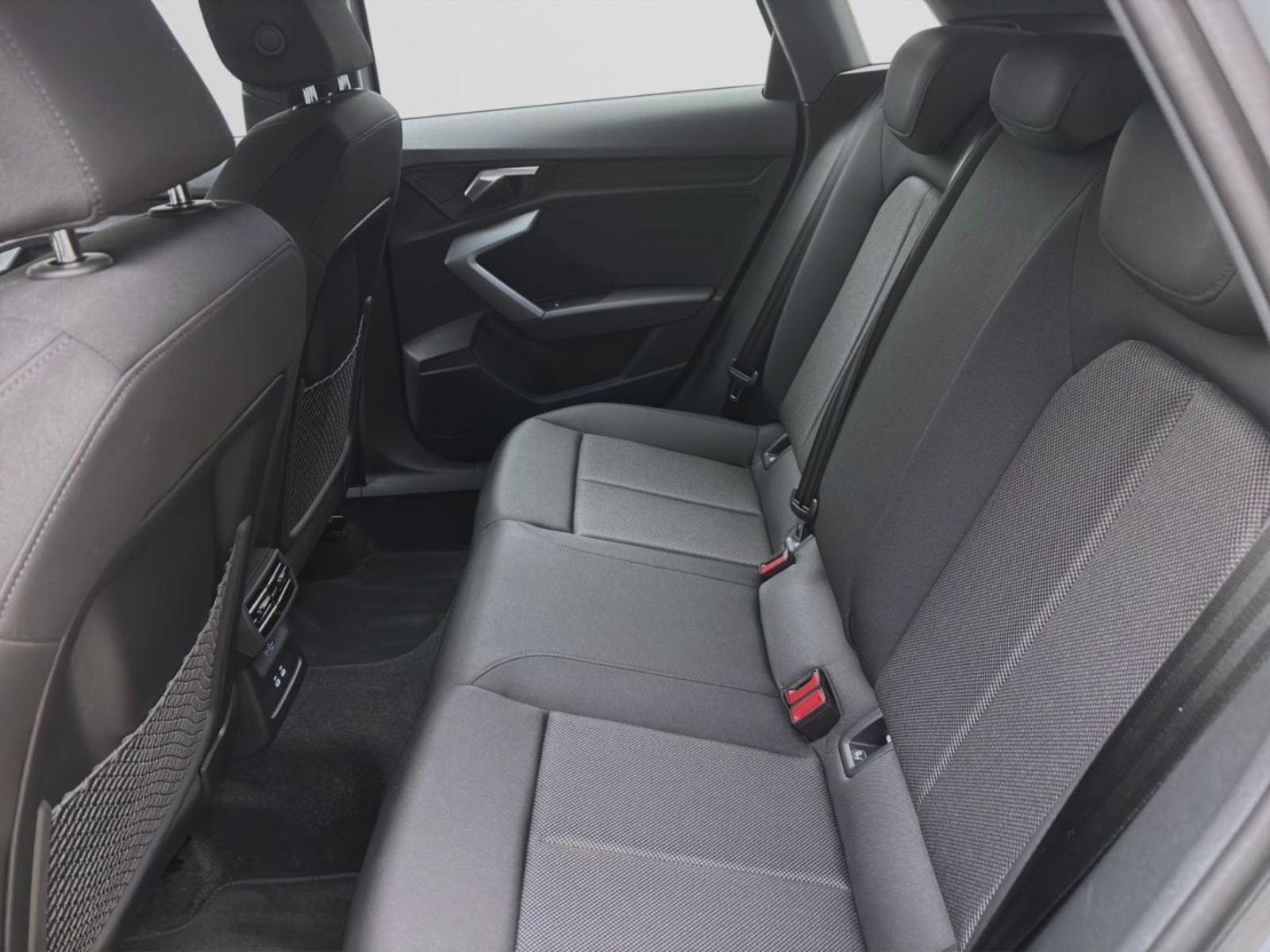 Audi A3 Sportback – Bild 16