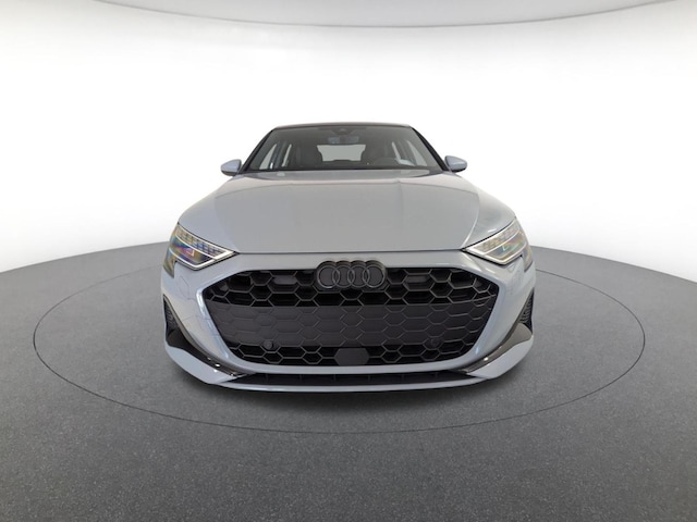 2025 Audi A3 Sedan