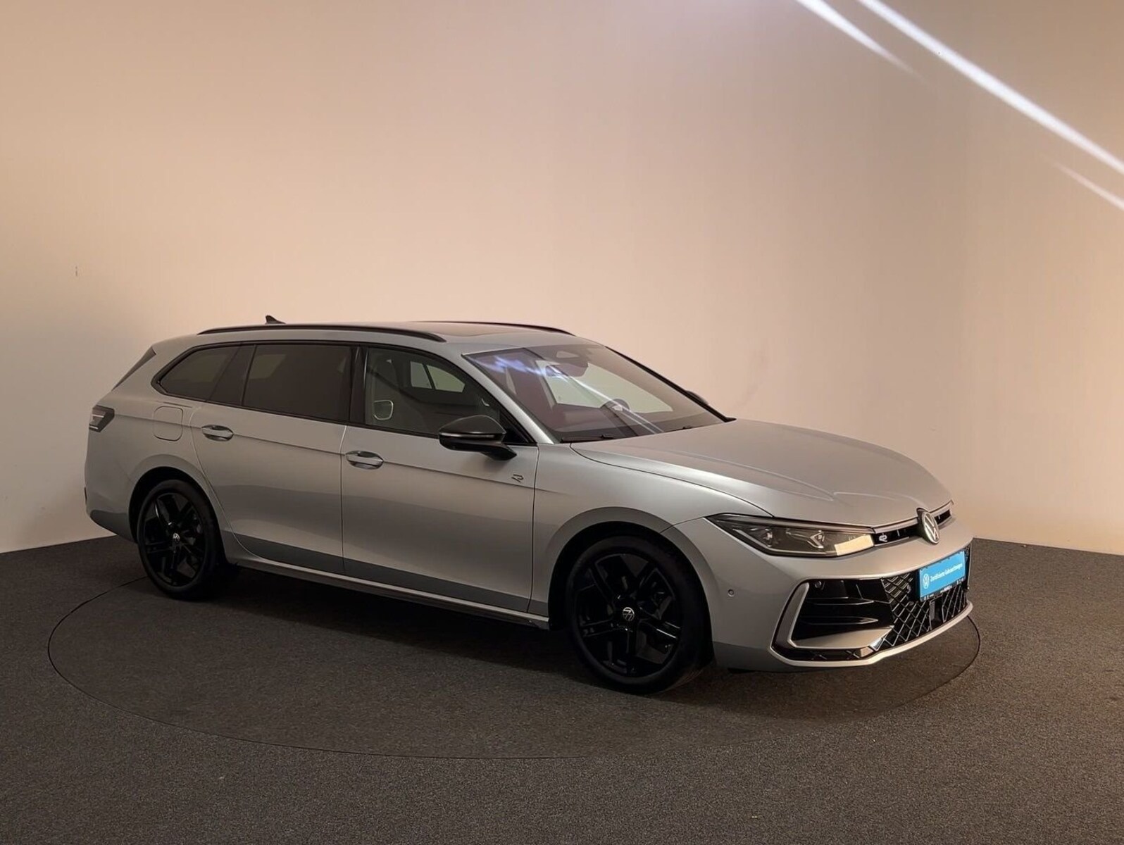 Volkswagen Passat – Bild 3
