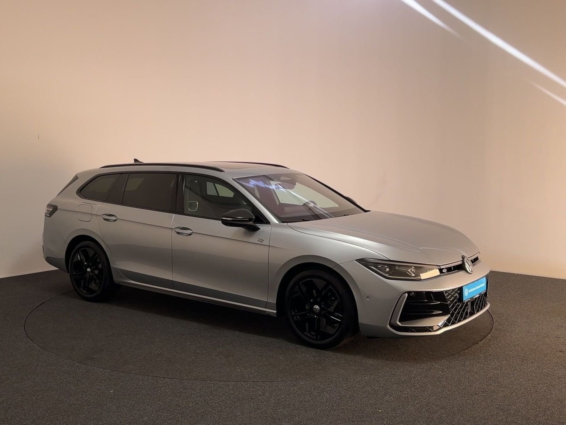 Volkswagen Passat R-Line