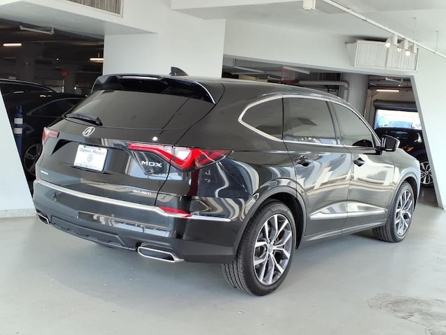 2024 Acura MDX