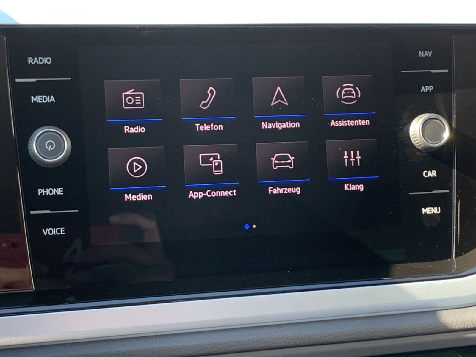 Volkswagen Taigo – Bild 12