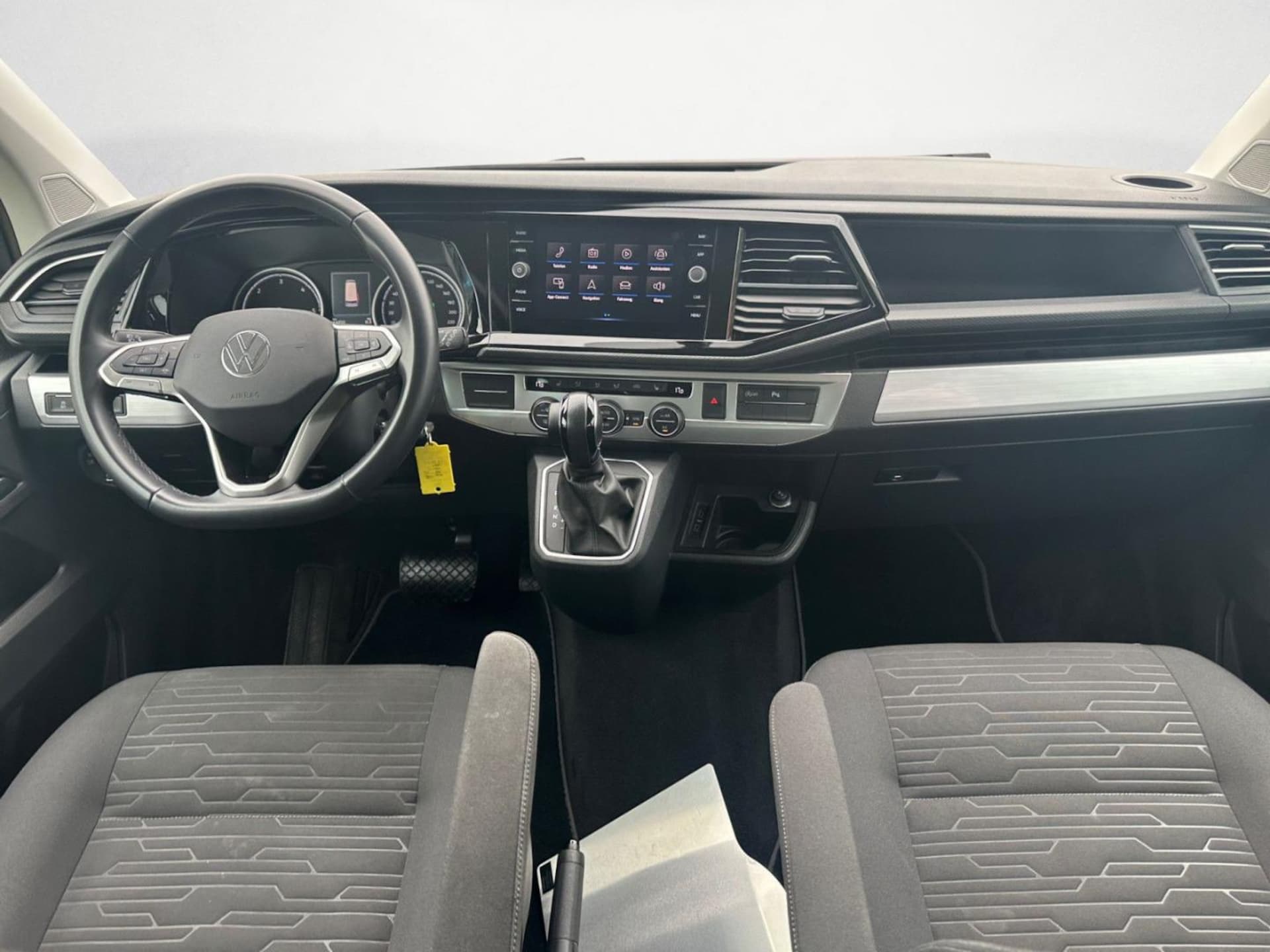 Volkswagen T6.1 Multivan Comfortline