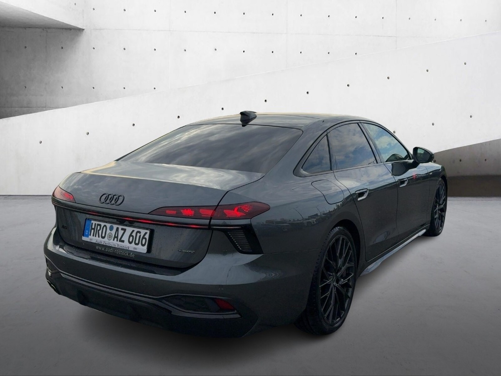 Audi A6 Limousine – Bild 5
