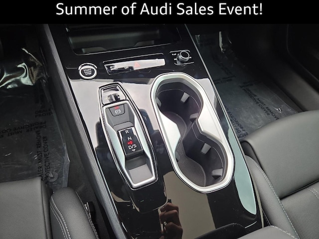 2026 Audi A6 Premium Plus - Photo 22