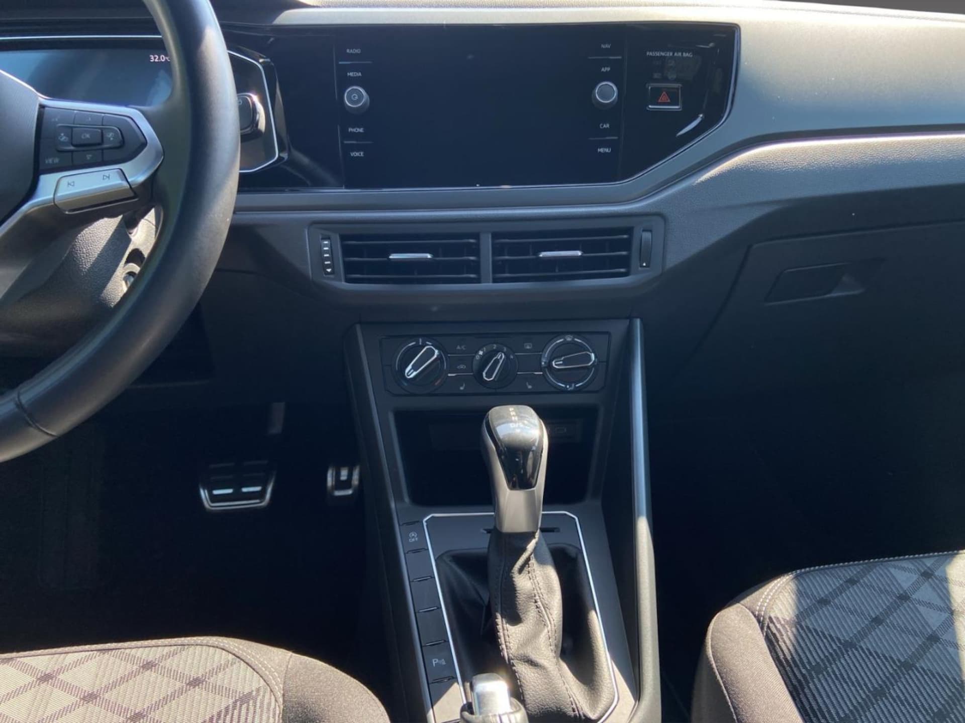 Volkswagen Taigo R-Line