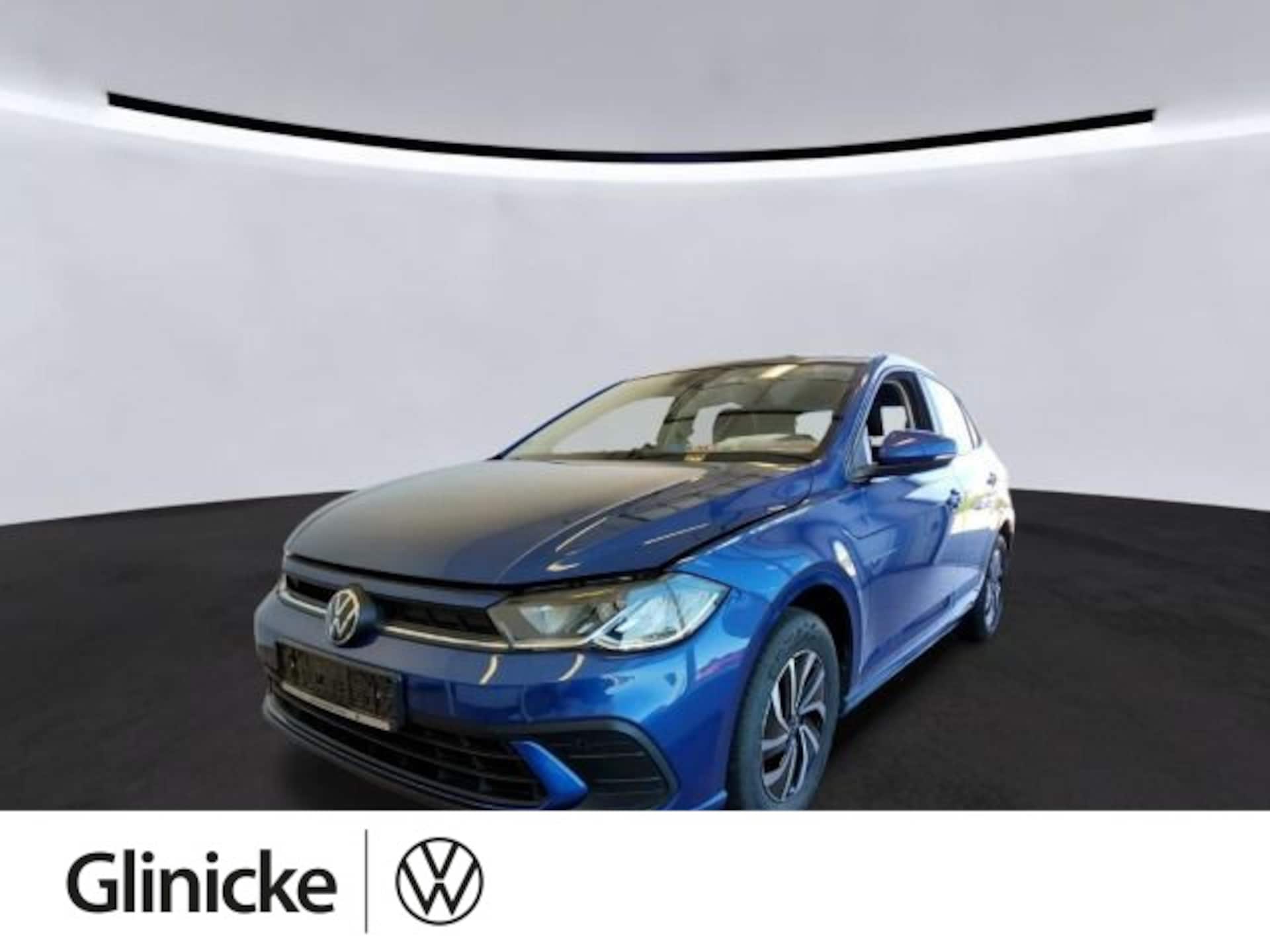 Volkswagen Polo FRESH