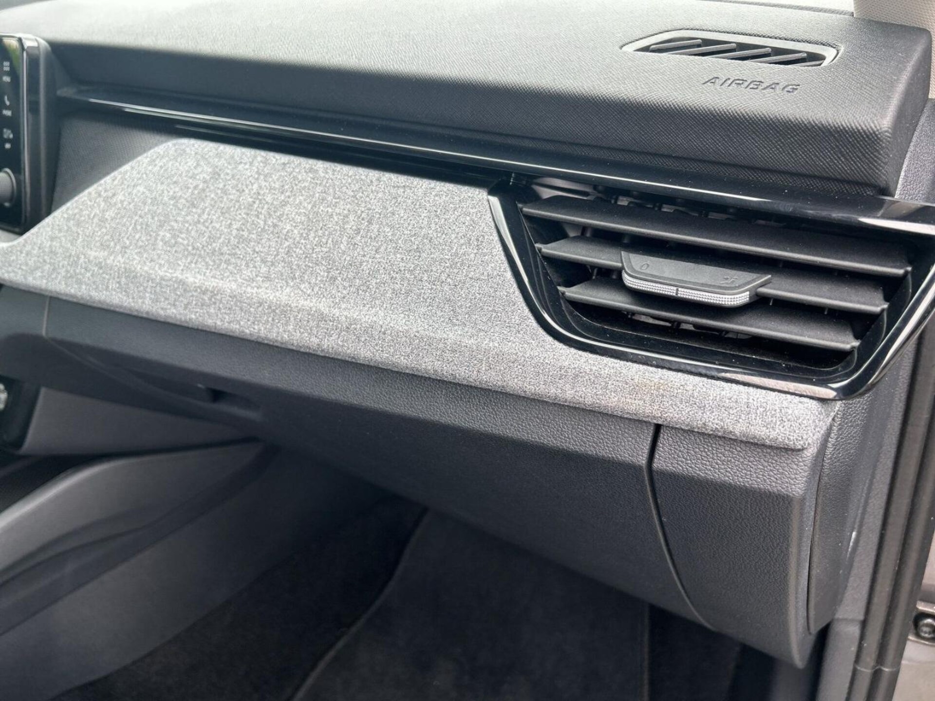 Skoda Kamiq Selection