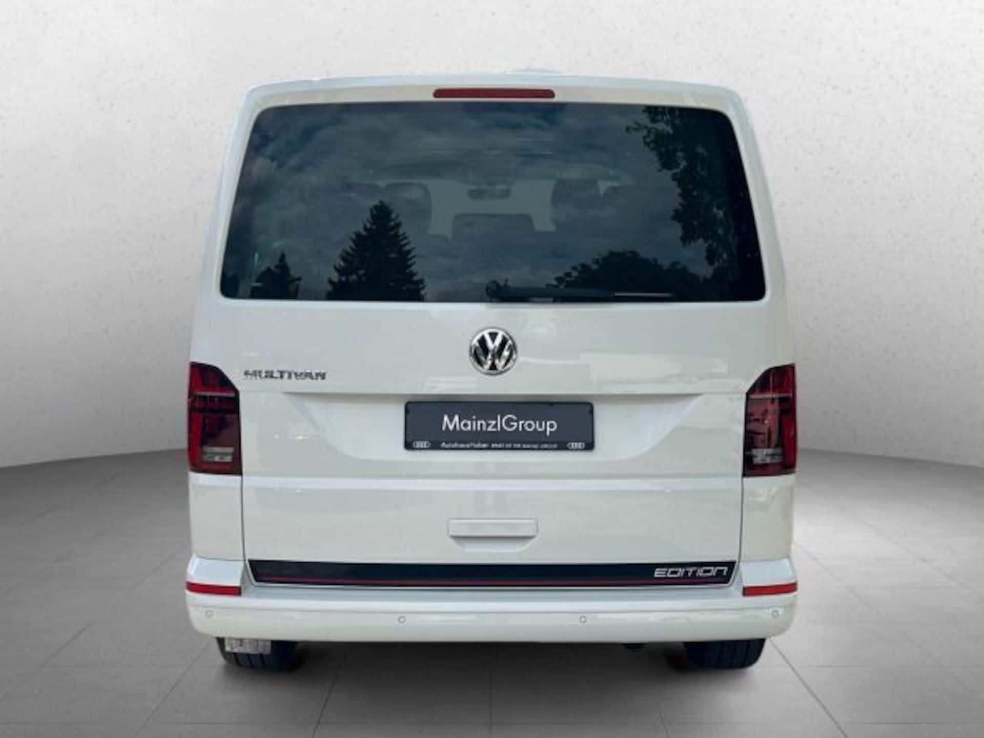 Volkswagen T6.1 Multivan Comfortline