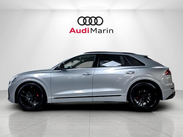 2026 Audi SQ8