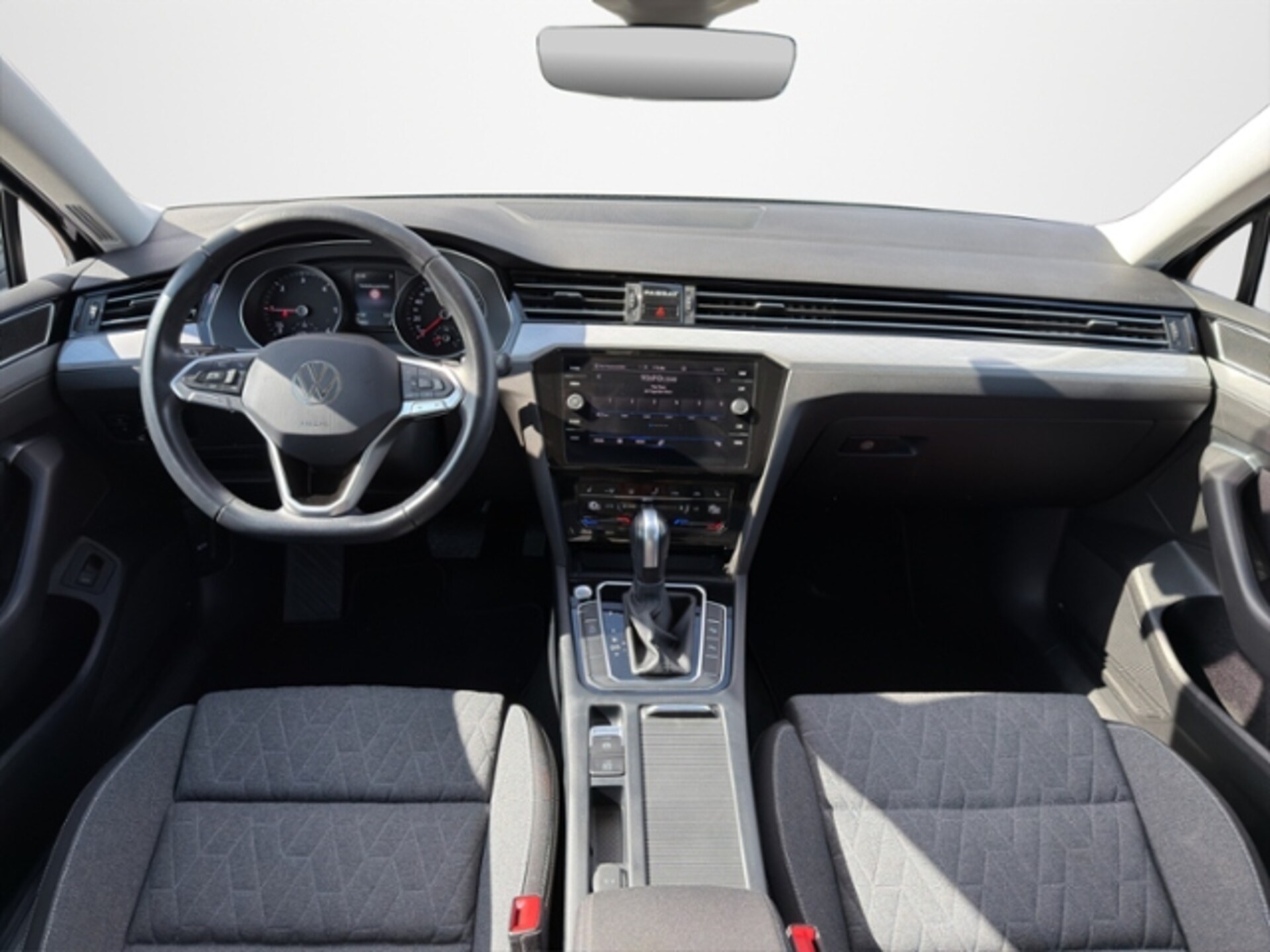 Volkswagen Passat Variant Business