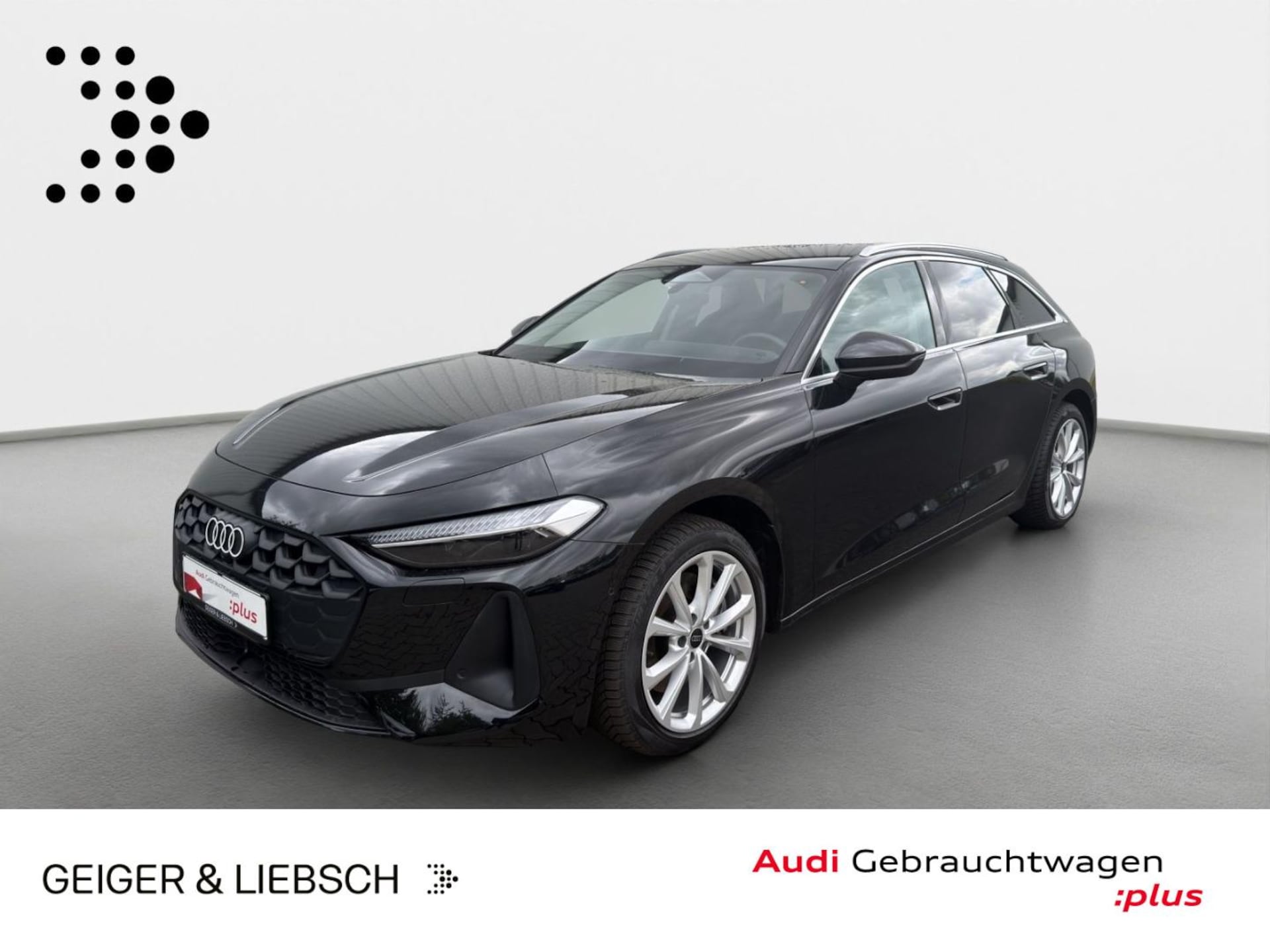 Audi A5 Avant