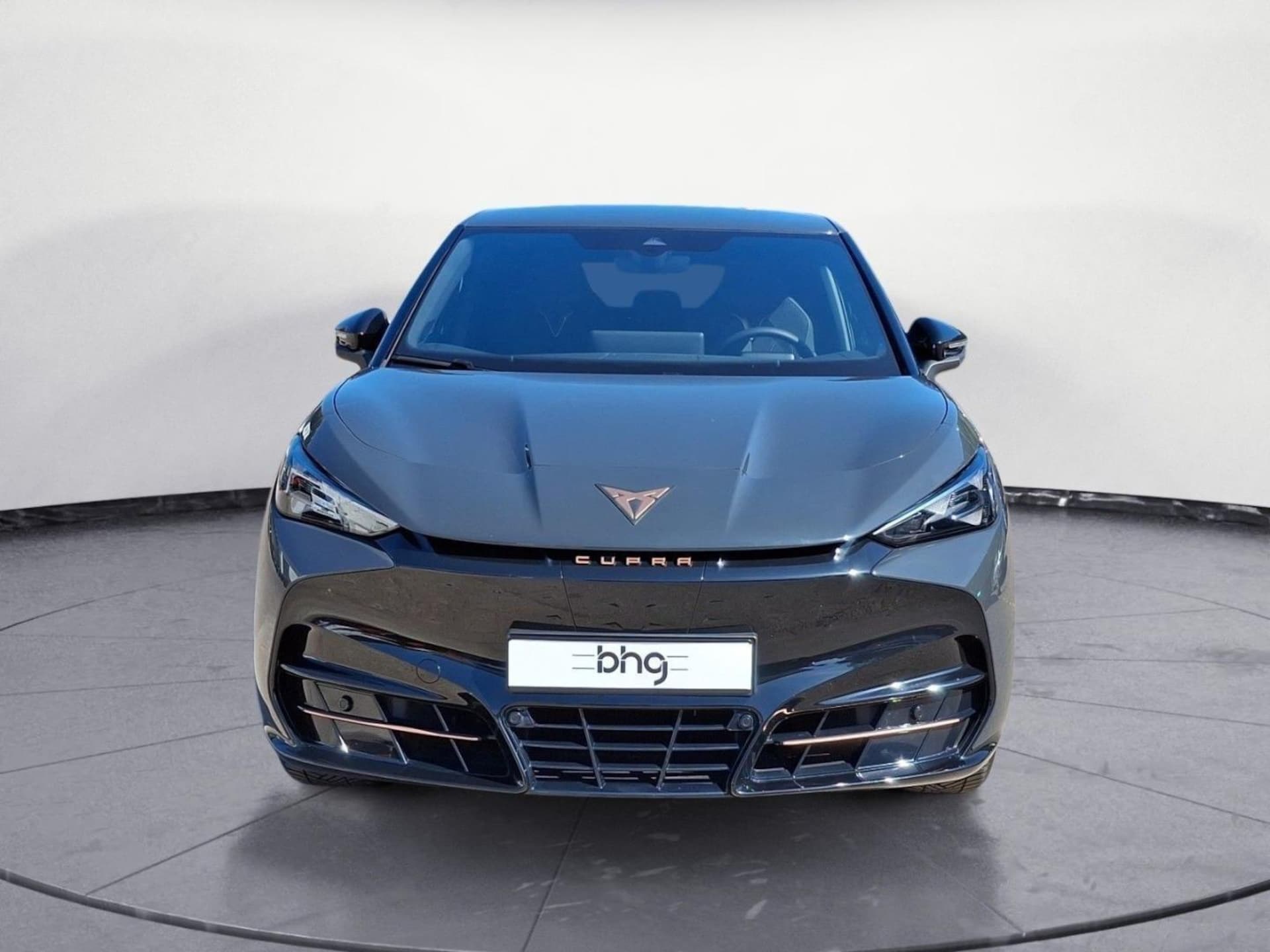 CUPRA Tavascan Endurance