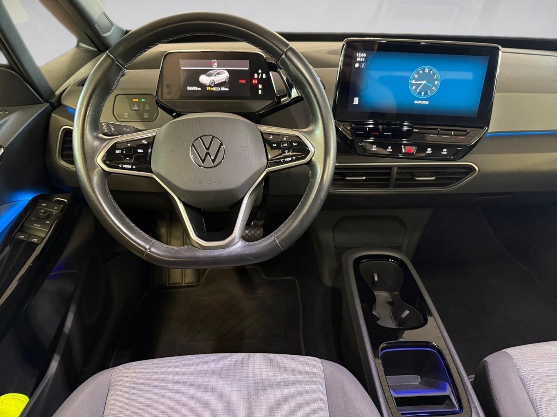 Volkswagen ID.3 Pro Performance